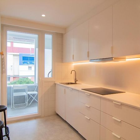 Apartamento Holidea Puerto Chico 산탄데르 외부 사진