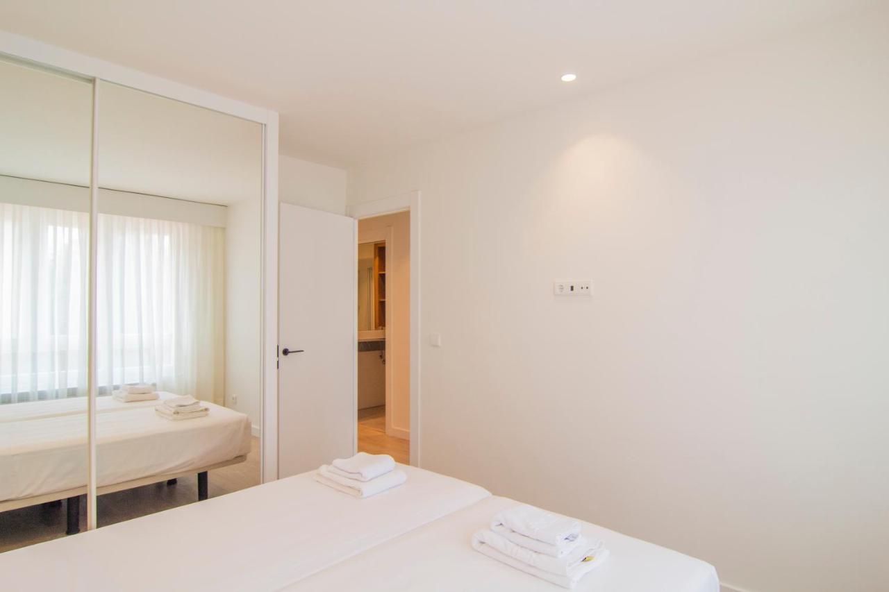 Apartamento Holidea Puerto Chico 산탄데르 외부 사진