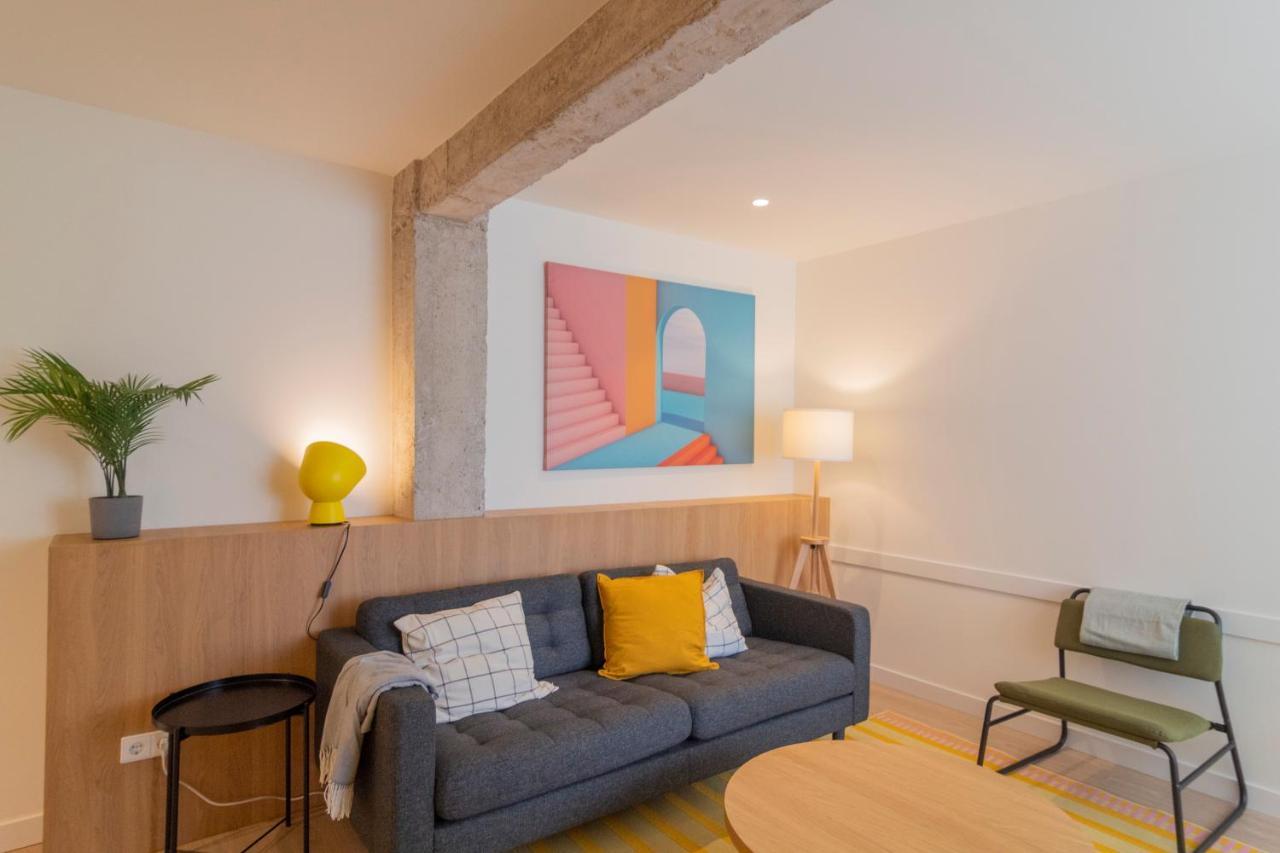 Apartamento Holidea Puerto Chico 산탄데르 외부 사진