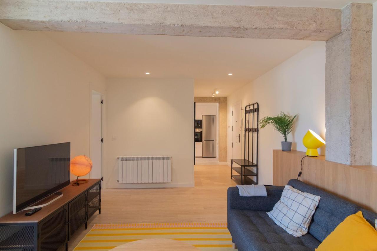 Apartamento Holidea Puerto Chico 산탄데르 외부 사진