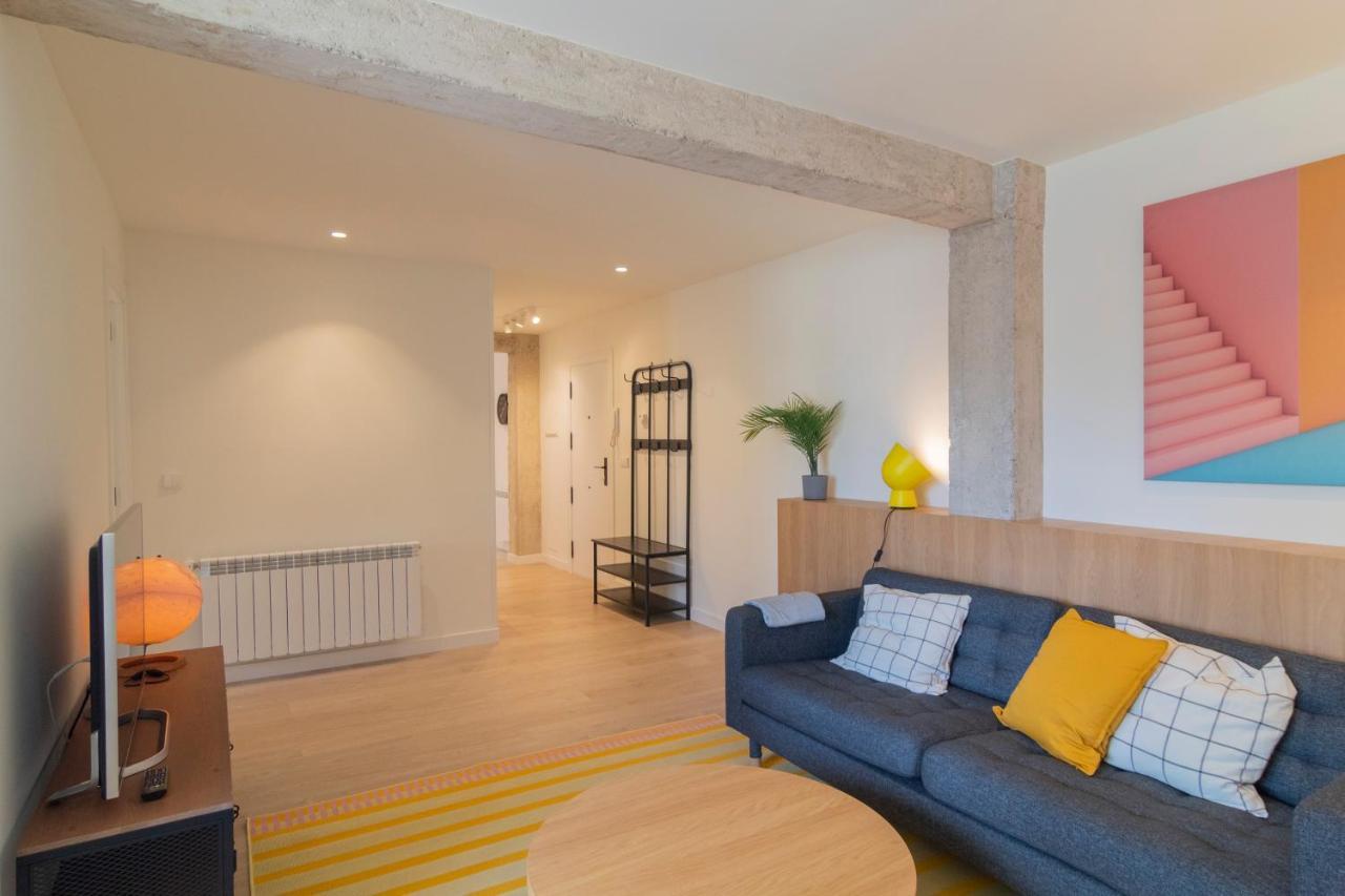 Apartamento Holidea Puerto Chico 산탄데르 외부 사진