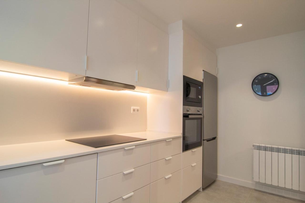 Apartamento Holidea Puerto Chico 산탄데르 외부 사진