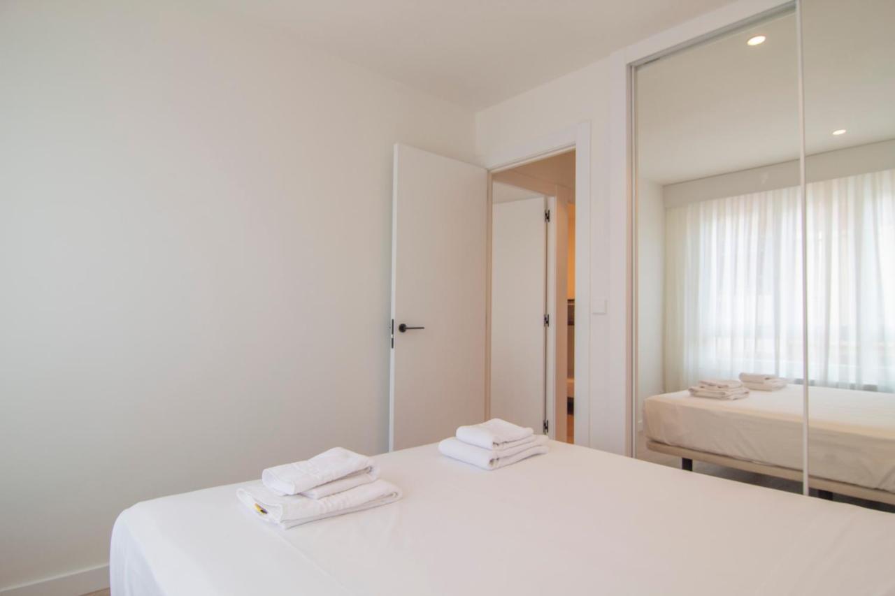 Apartamento Holidea Puerto Chico 산탄데르 외부 사진