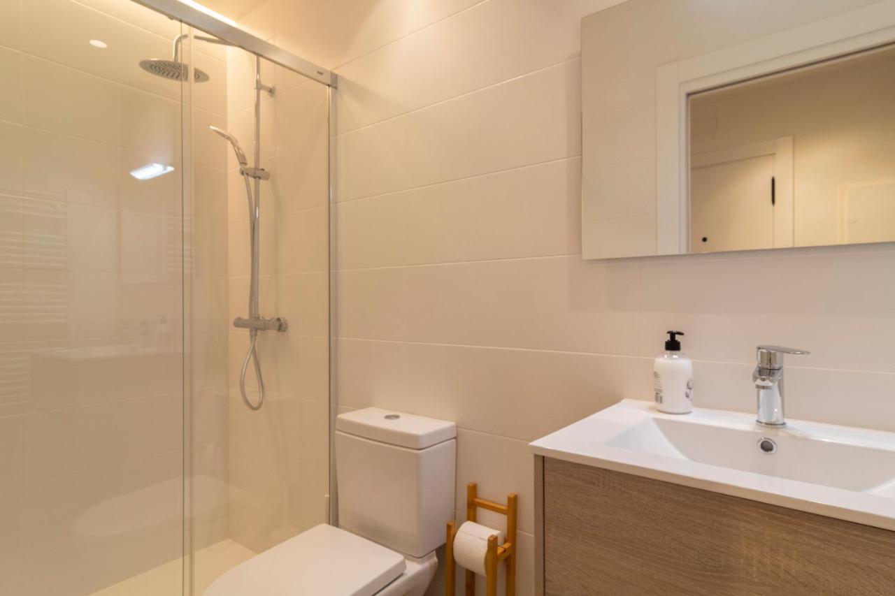 Apartamento Holidea Puerto Chico 산탄데르 외부 사진