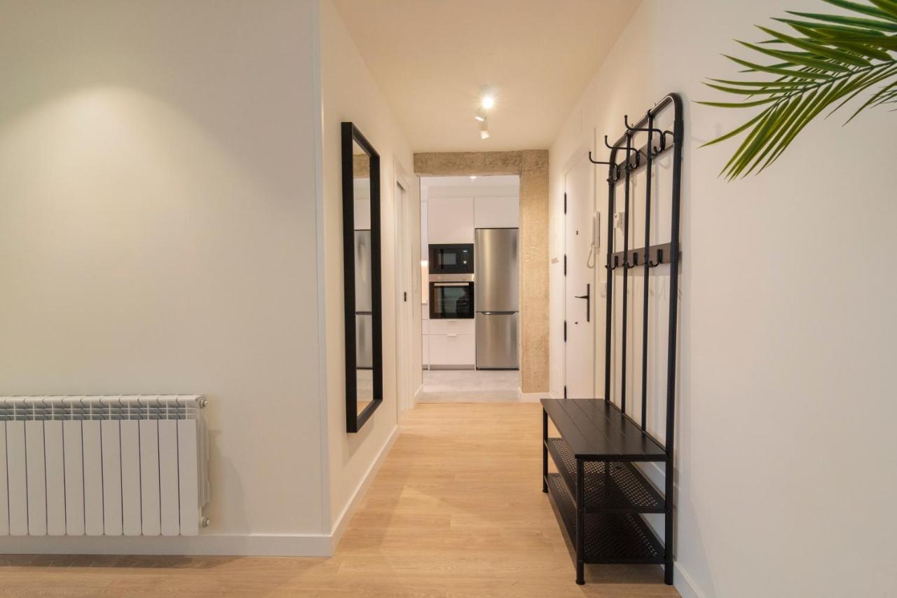 Apartamento Holidea Puerto Chico 산탄데르 외부 사진