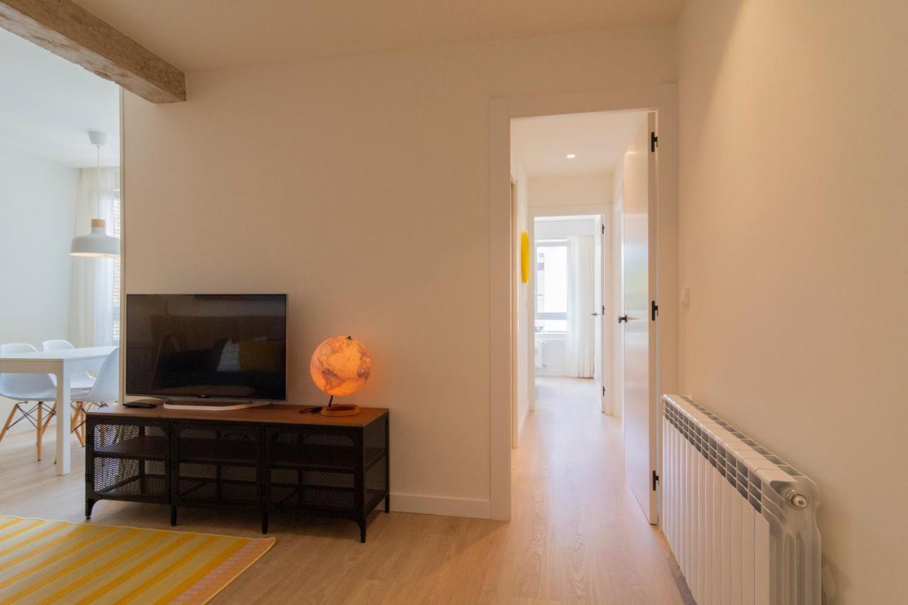 Apartamento Holidea Puerto Chico 산탄데르 외부 사진
