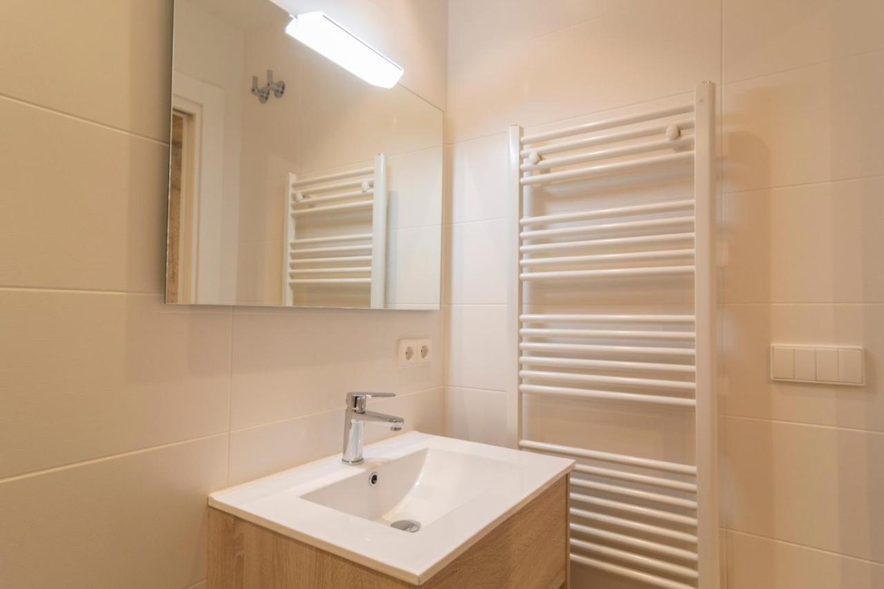 Apartamento Holidea Puerto Chico 산탄데르 외부 사진