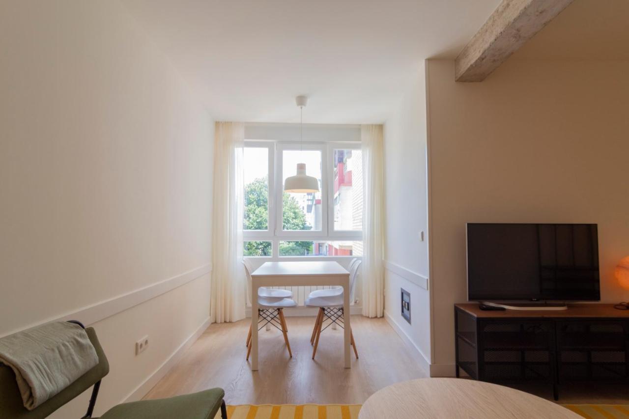 Apartamento Holidea Puerto Chico 산탄데르 외부 사진