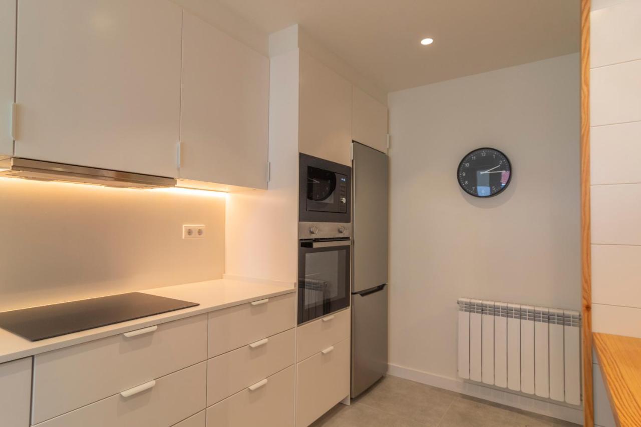 Apartamento Holidea Puerto Chico 산탄데르 외부 사진