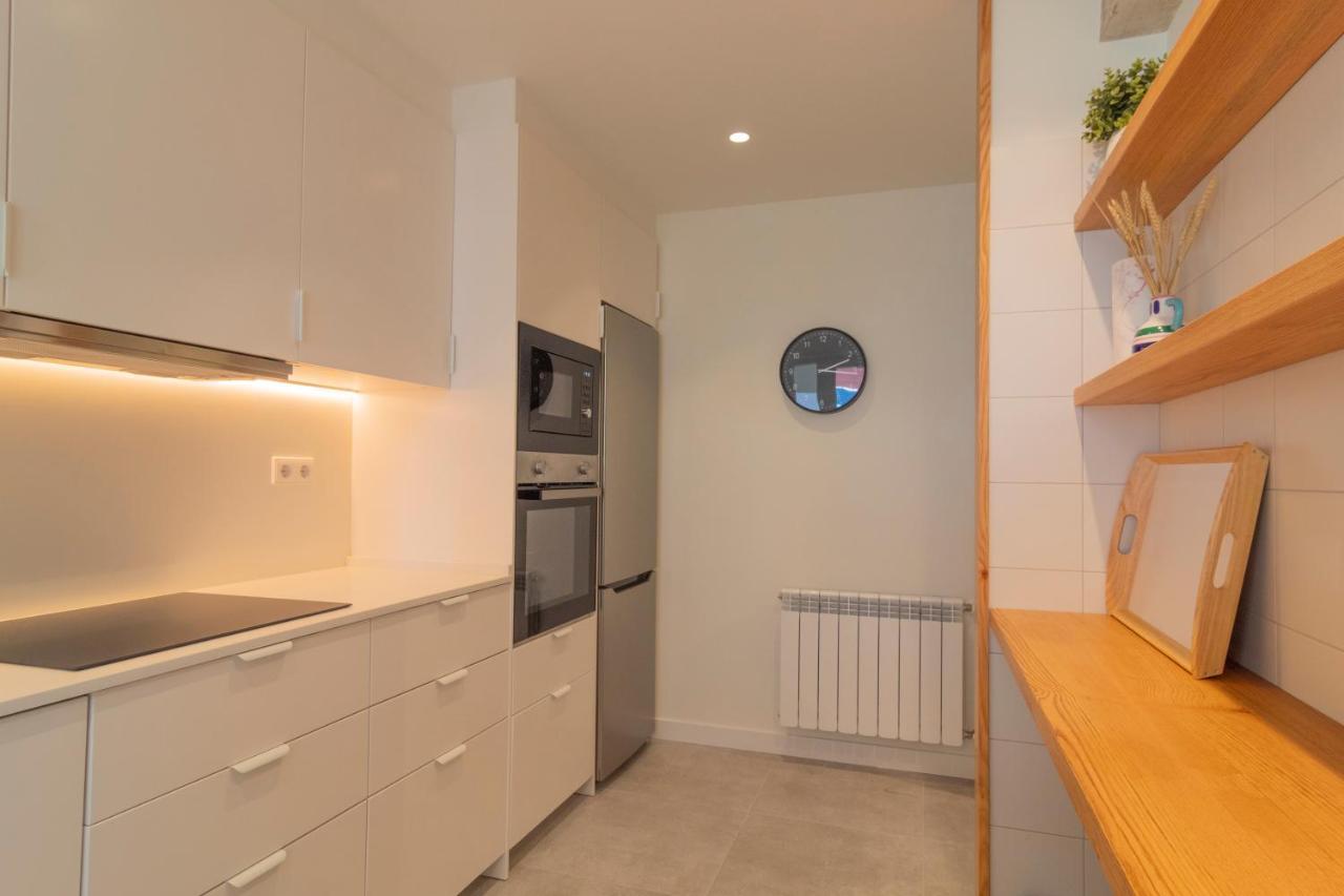 Apartamento Holidea Puerto Chico 산탄데르 외부 사진