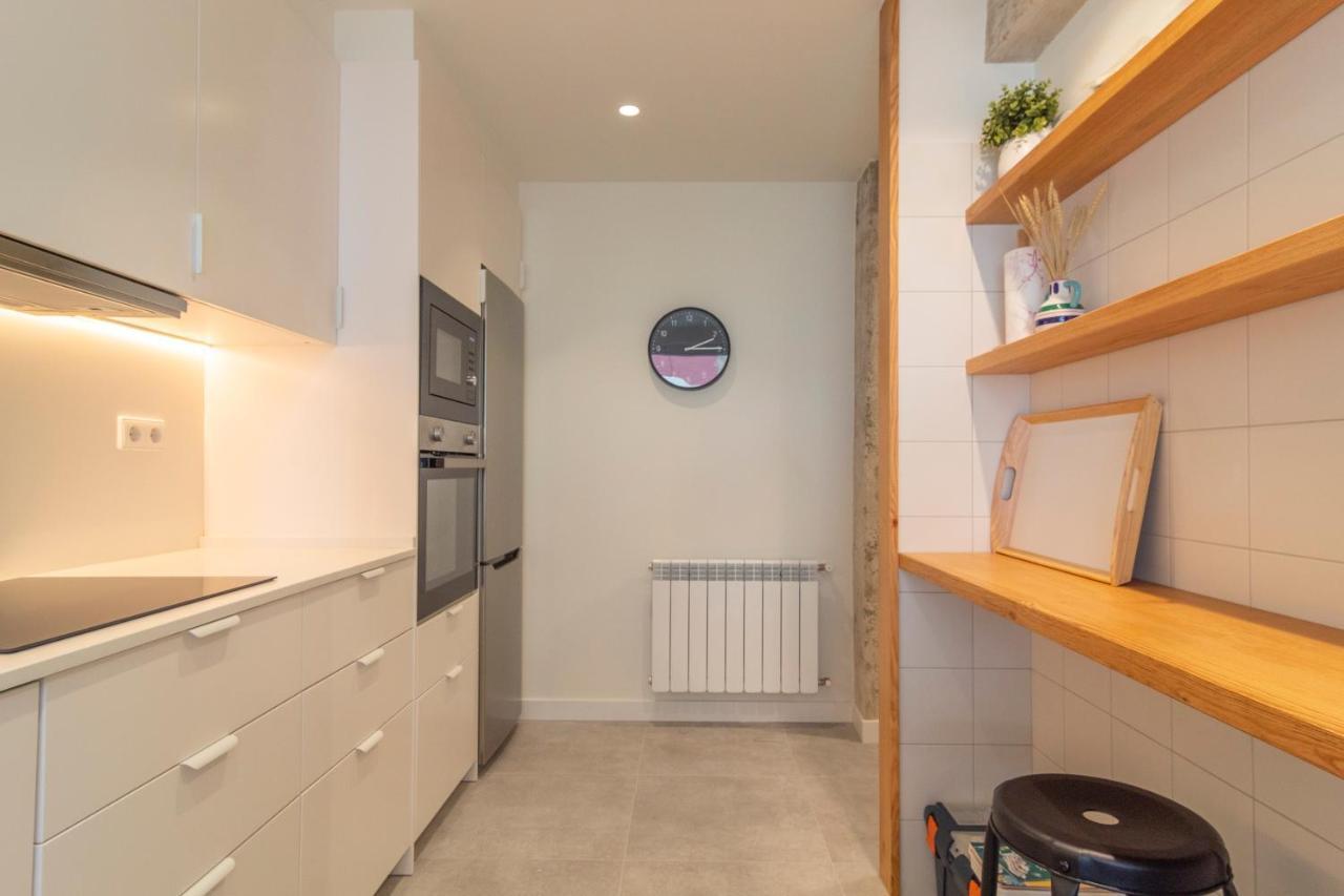 Apartamento Holidea Puerto Chico 산탄데르 외부 사진