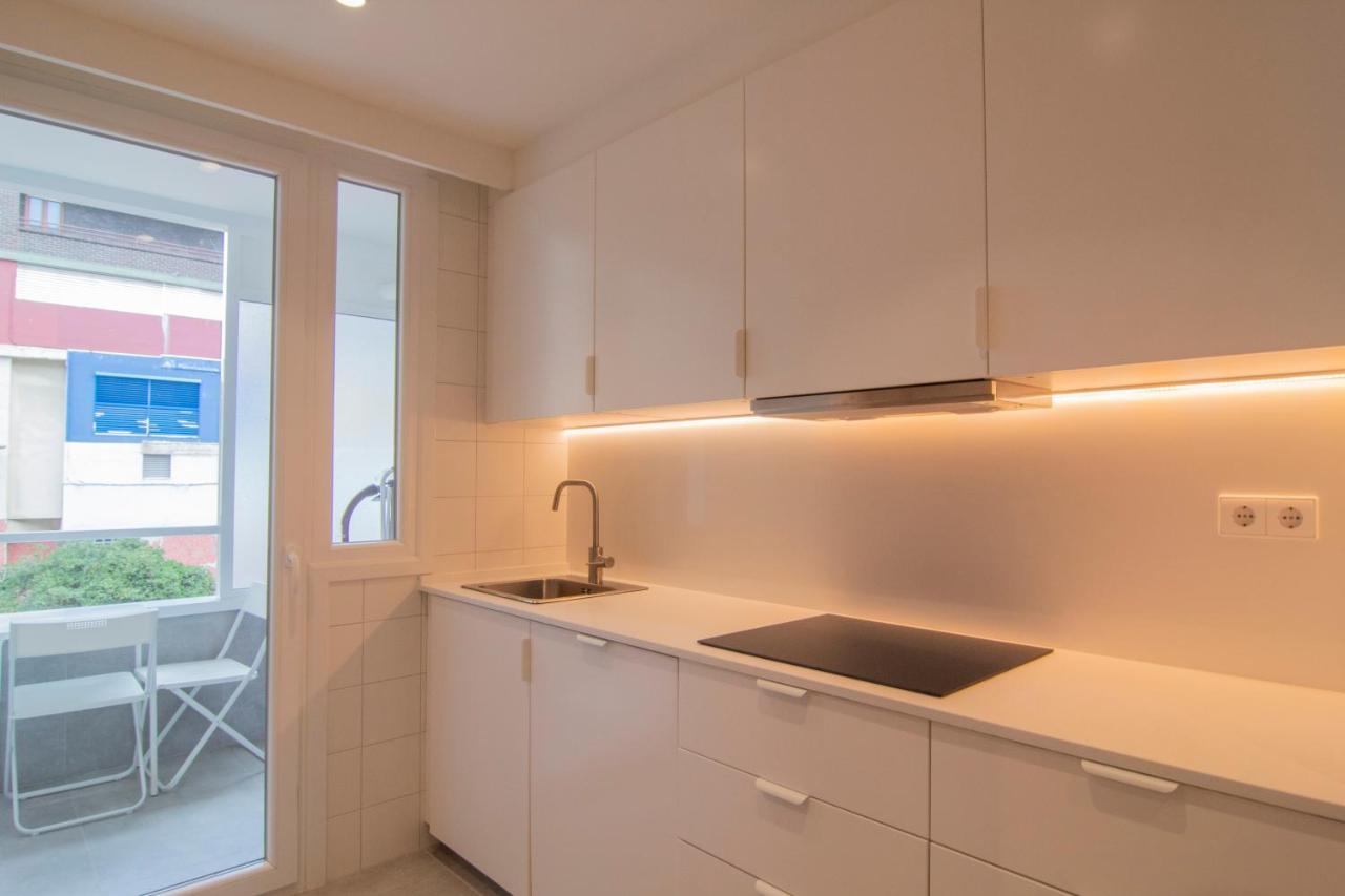 Apartamento Holidea Puerto Chico 산탄데르 외부 사진