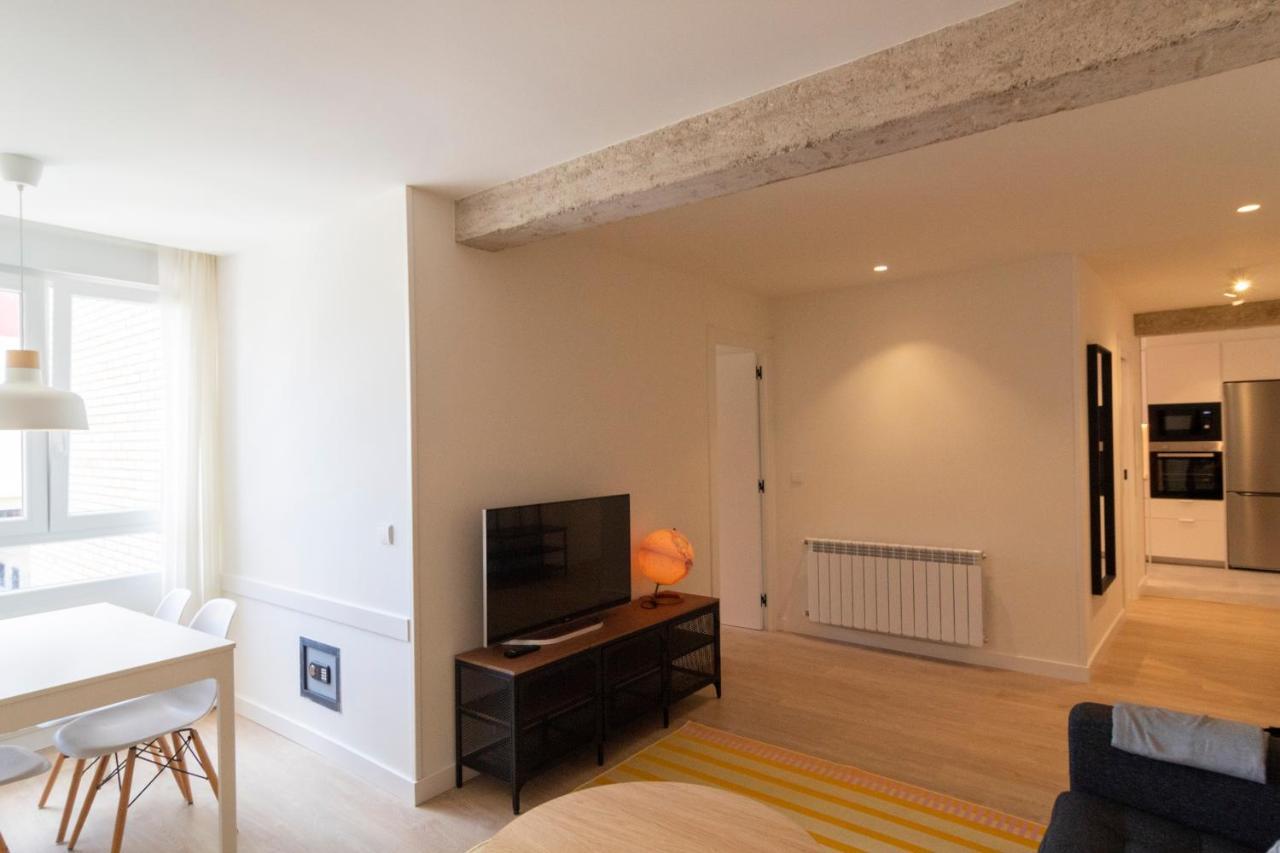 Apartamento Holidea Puerto Chico 산탄데르 외부 사진