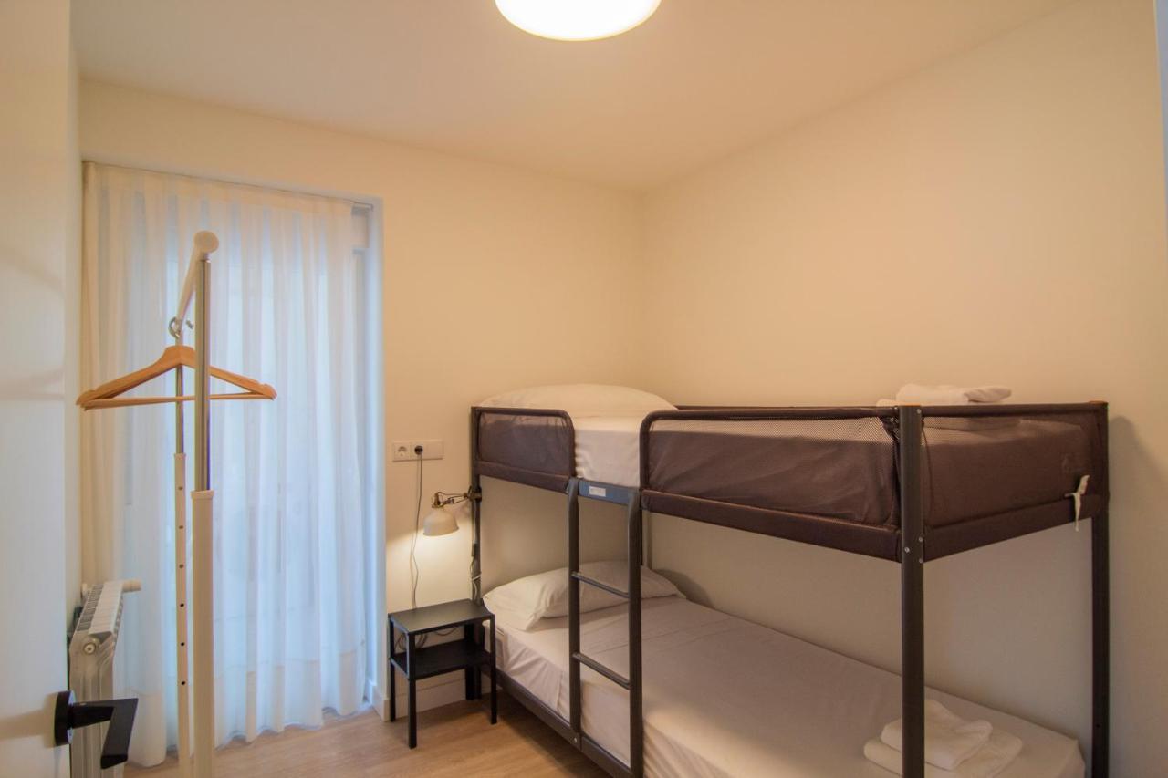 Apartamento Holidea Puerto Chico 산탄데르 외부 사진