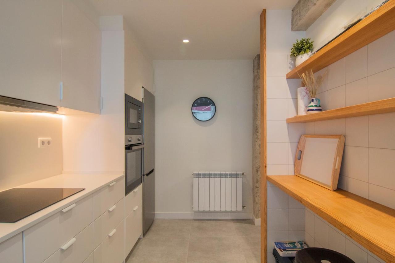 Apartamento Holidea Puerto Chico 산탄데르 외부 사진