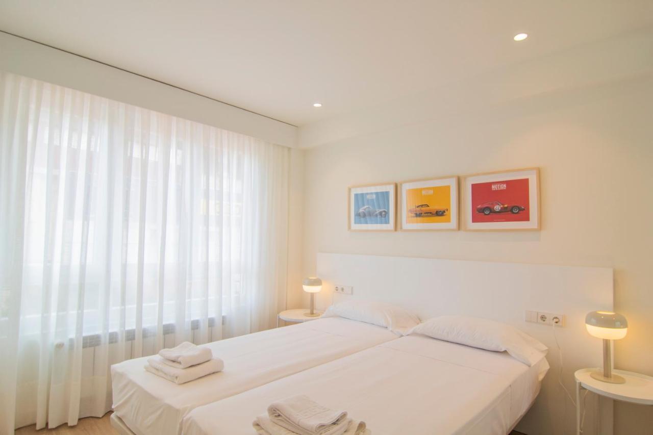 Apartamento Holidea Puerto Chico 산탄데르 외부 사진