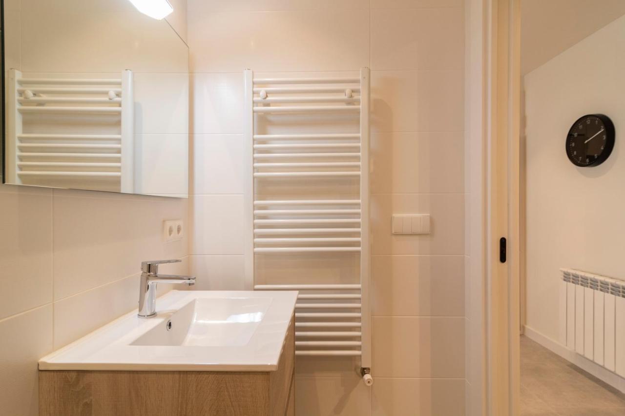 Apartamento Holidea Puerto Chico 산탄데르 외부 사진