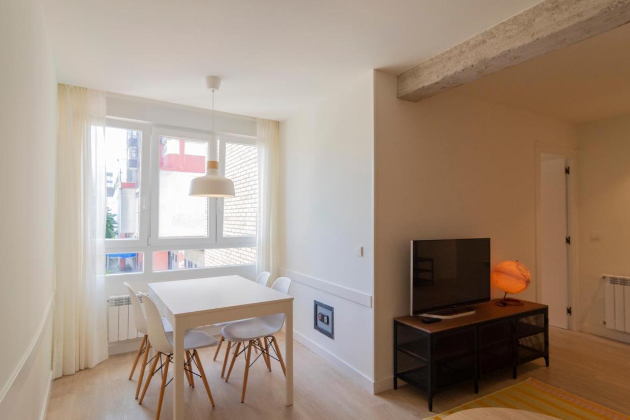 Apartamento Holidea Puerto Chico 산탄데르 외부 사진