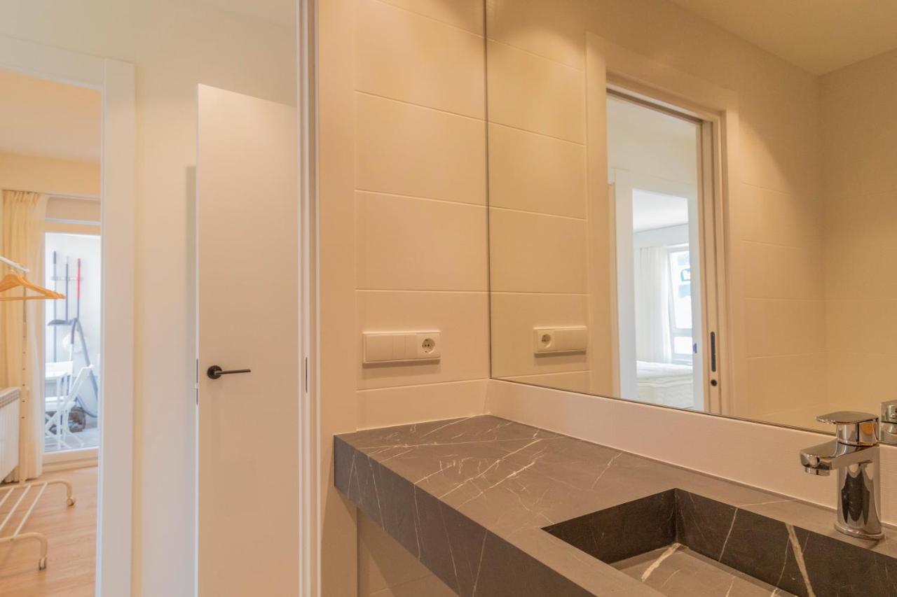 Apartamento Holidea Puerto Chico 산탄데르 외부 사진
