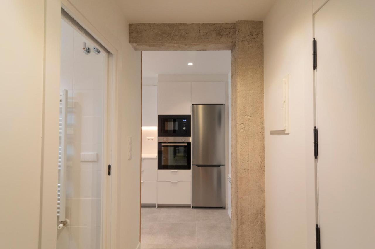 Apartamento Holidea Puerto Chico 산탄데르 외부 사진