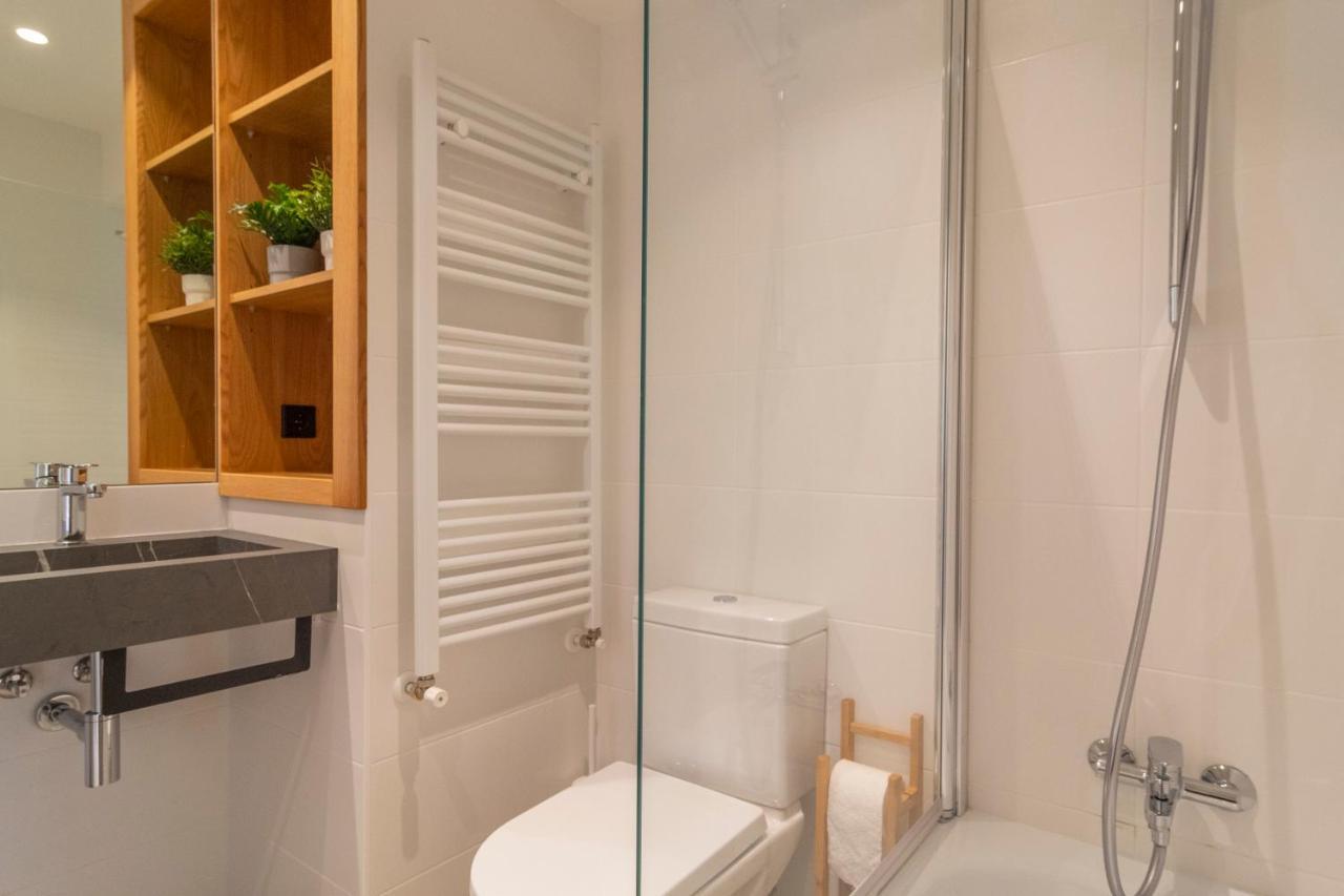 Apartamento Holidea Puerto Chico 산탄데르 외부 사진
