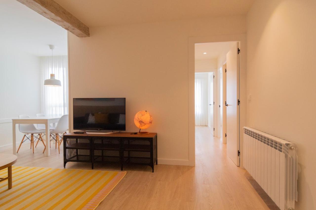 Apartamento Holidea Puerto Chico 산탄데르 외부 사진