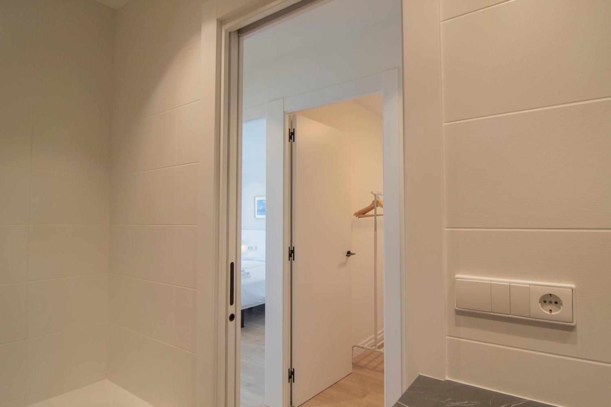 Apartamento Holidea Puerto Chico 산탄데르 외부 사진