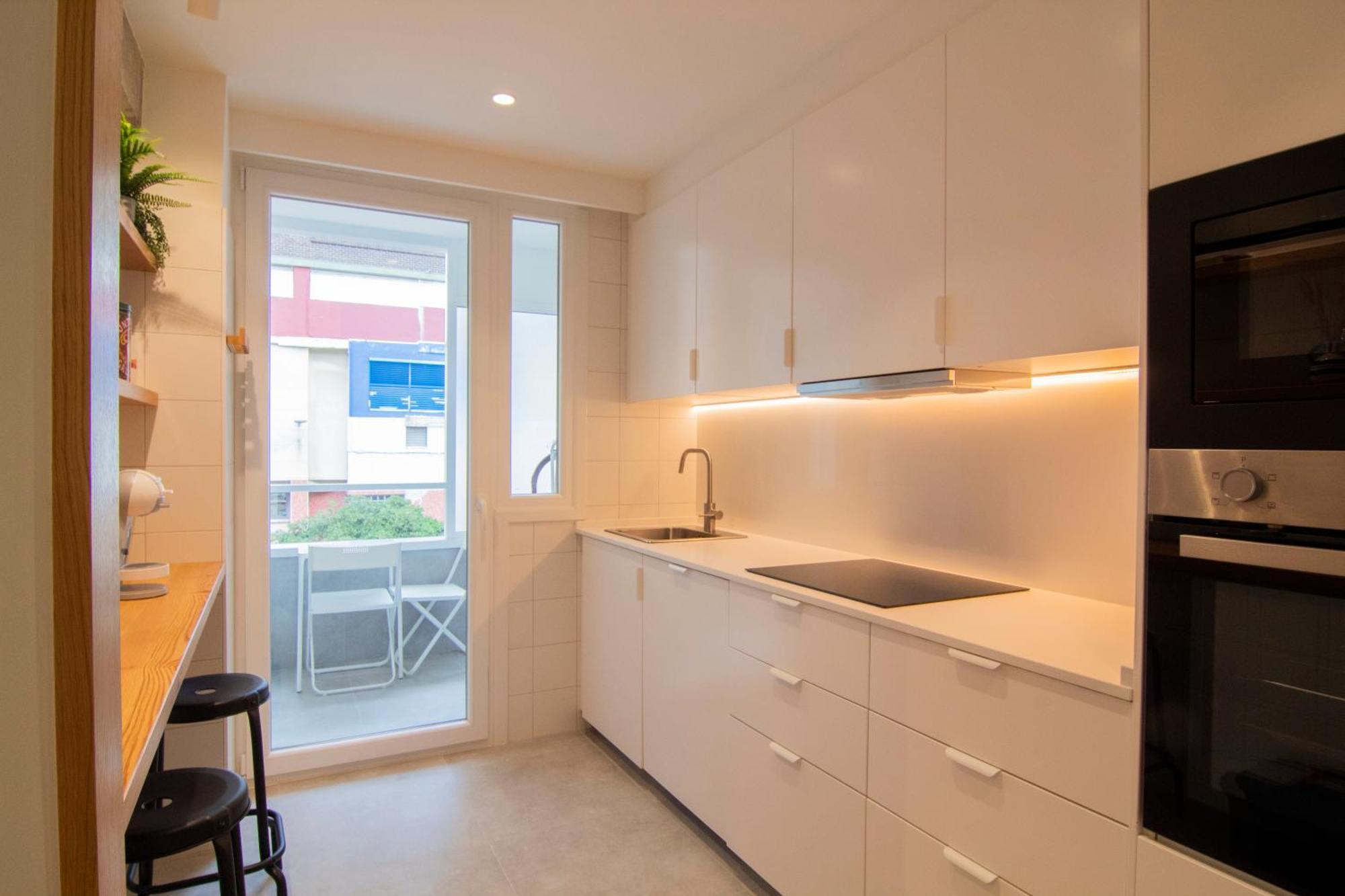 Apartamento Holidea Puerto Chico 산탄데르 외부 사진